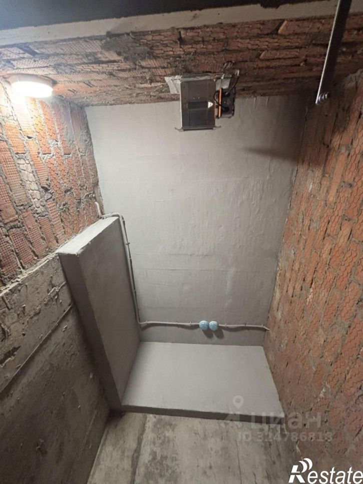 Склад улица Воинов-Интернационалистов, 1,  д. 1