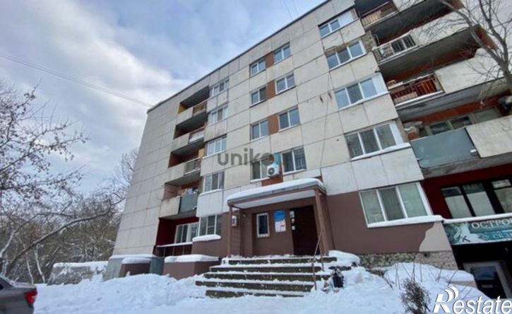 1-комн квартира улица Даута Юлтыя, 3,  д. 3
