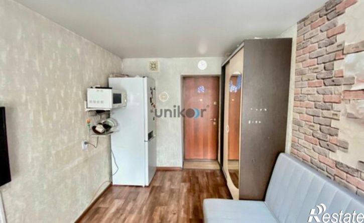 1-комн квартира улица Даута Юлтыя, 3,  д. 3