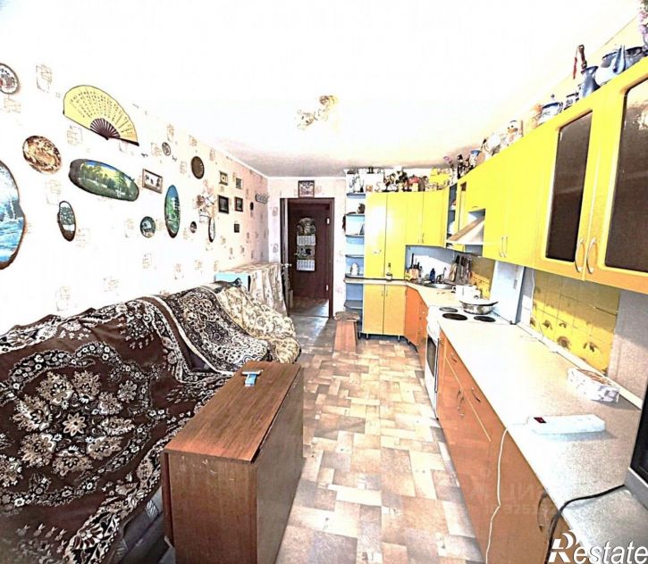 2-комн квартира ул Ахметова, 275/1,  д. 275/1