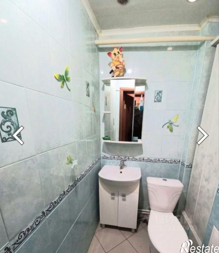 2-комн квартира ул Ахметова, 275/1,  д. 275/1