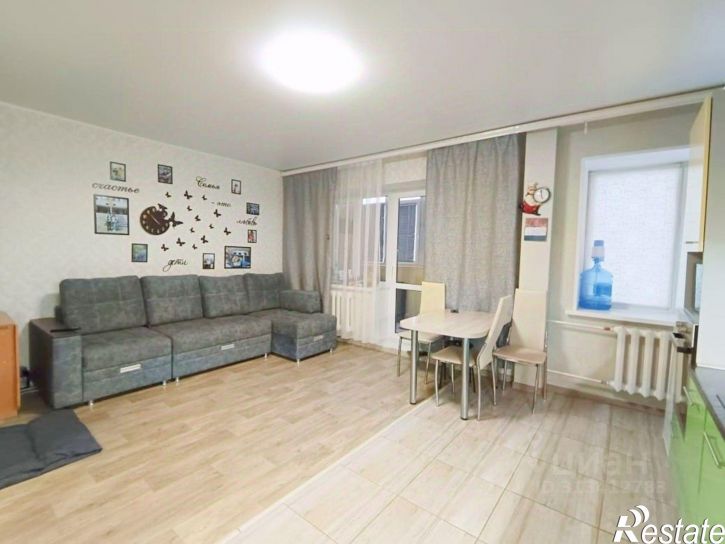 2-комн квартира улица Испытателей, 3,  д. 3