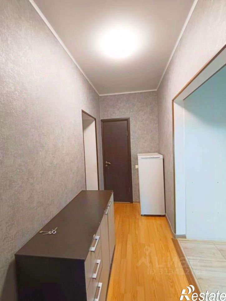 2-комн квартира улица Испытателей, 3,  д. 3