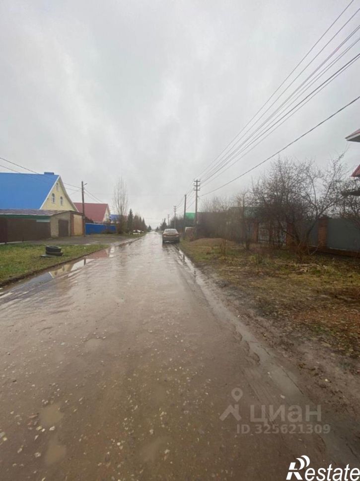 Коттедж/дом Изыскательская улица, 45,  д. 45