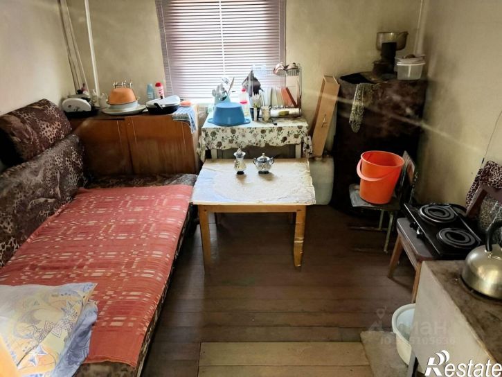 Коттедж/дом СНТ Протезник, 464