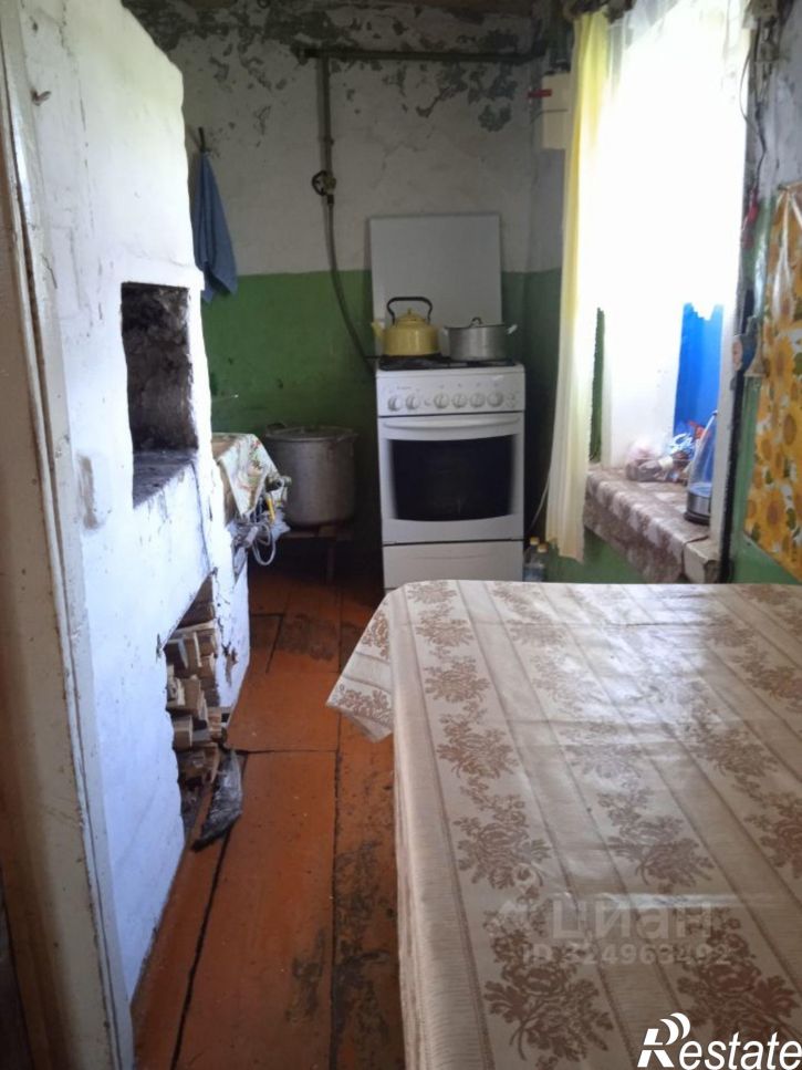 Коттедж/дом ул Цюрупы, 95,  д. 95