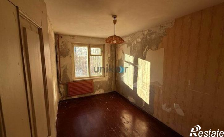 2-комн квартира улица Максима Рыльского, 6/1,  д. 6/1