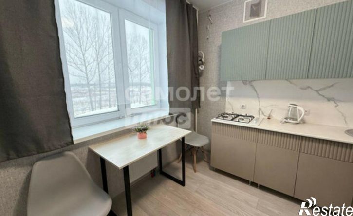 2-комн квартира ул Академика Курчатова, 65/11,  д. 65/11