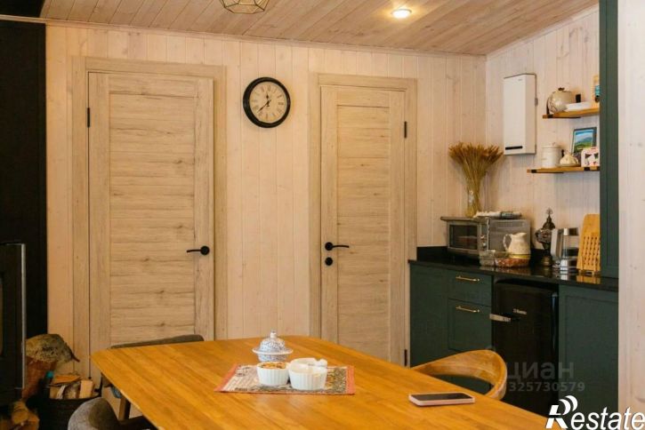 Коттедж/дом ул Петропавловская, 53,  д. 53