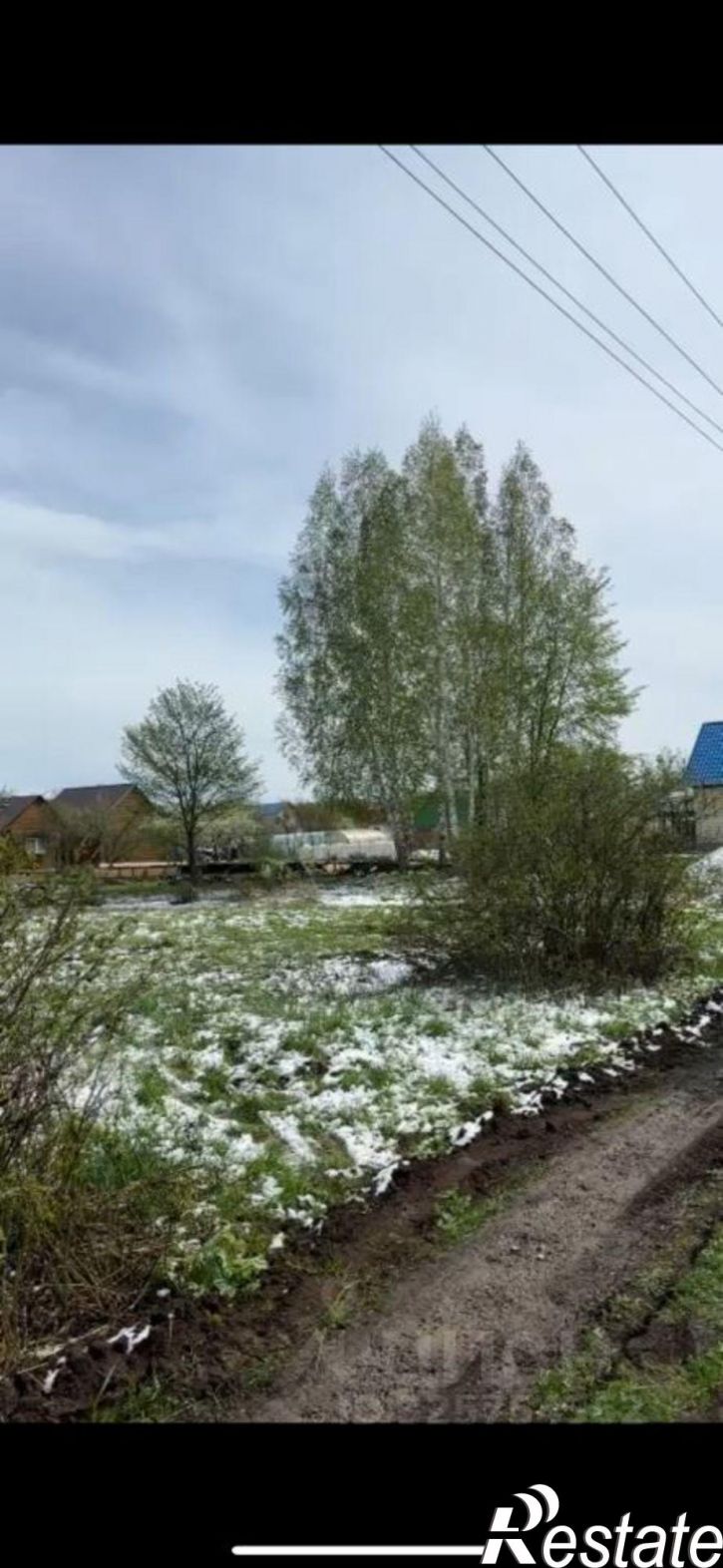 Земельный участок СНТ Актан, 61