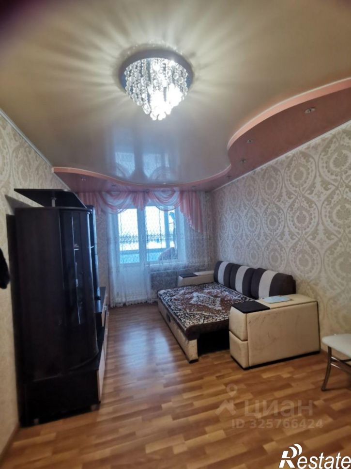 Комната улица Ахметова, 275/1,  д. 275/1