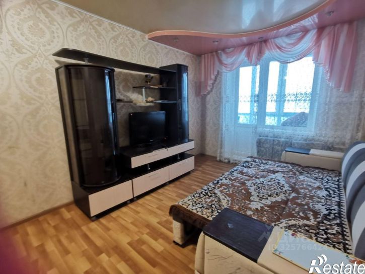 Комната улица Ахметова, 275/1,  д. 275/1