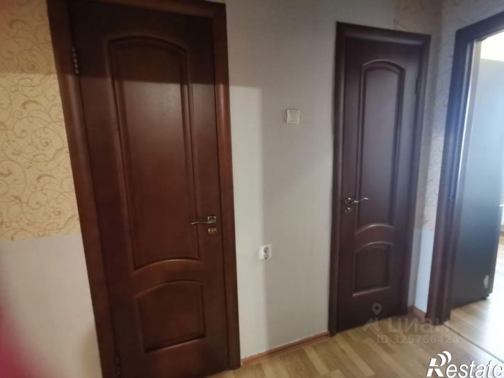Комната улица Ахметова, 275/1,  д. 275/1
