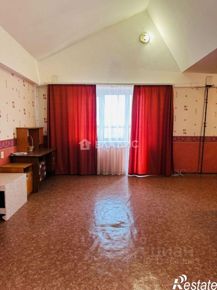 1-комн квартира ул Кирова, 99/3,  д. 99/3