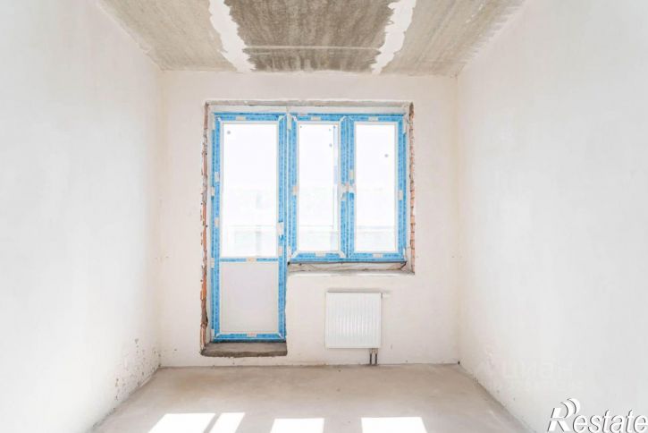 3-комн квартира улица Академика Курчатова, 65/8,  д. 65/8