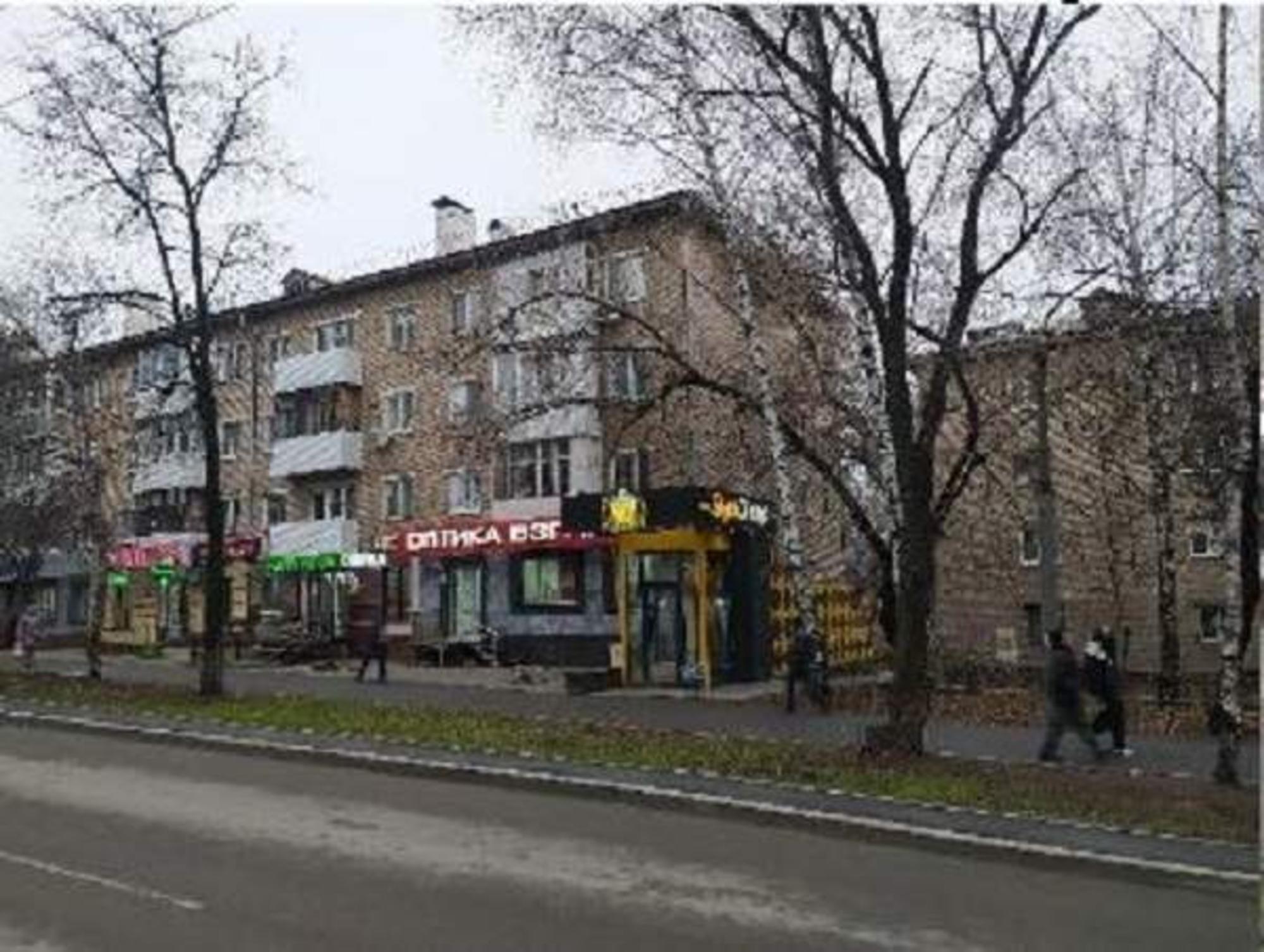 Купить офис, помещение под офис за 58 786 рублей на Октября проспект, д.146к1