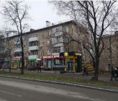офис 24.7 кв м, этаж -1/4 Октября проспект, д.146к1