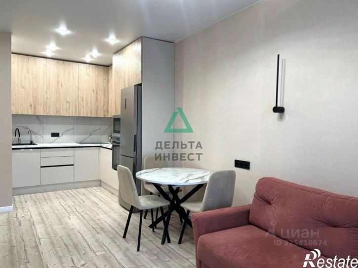 2-комн квартира Уфимское шоссе, 24/1,  д. 24/1