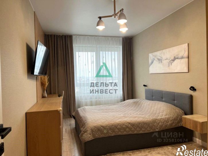 2-комн квартира Уфимское шоссе, 24/1,  д. 24/1