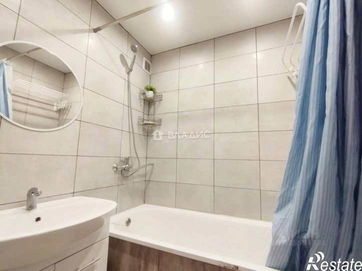 1-комн квартира улица Муксинова, 2/1,  д. 2/1