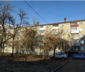 офис 32.5 кв м, этаж -1/5 Первомайская улица, д.81/1