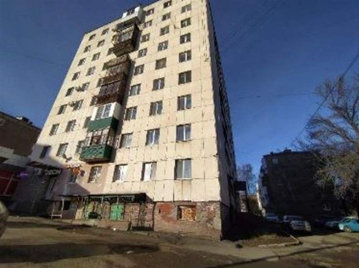 Офис Вологодская улица, д.54/1