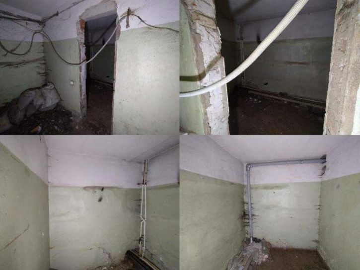 Офис Вологодская улица, д.54/1