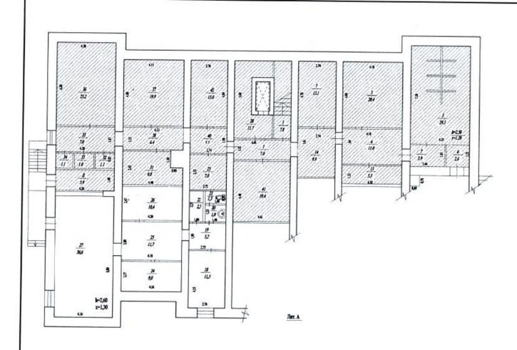 Офис Вологодская улица, д.54/1