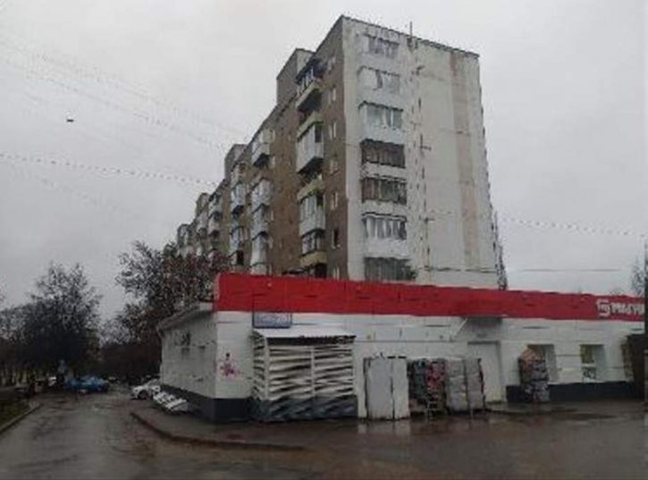 Офис Первомайская улица, д.30а