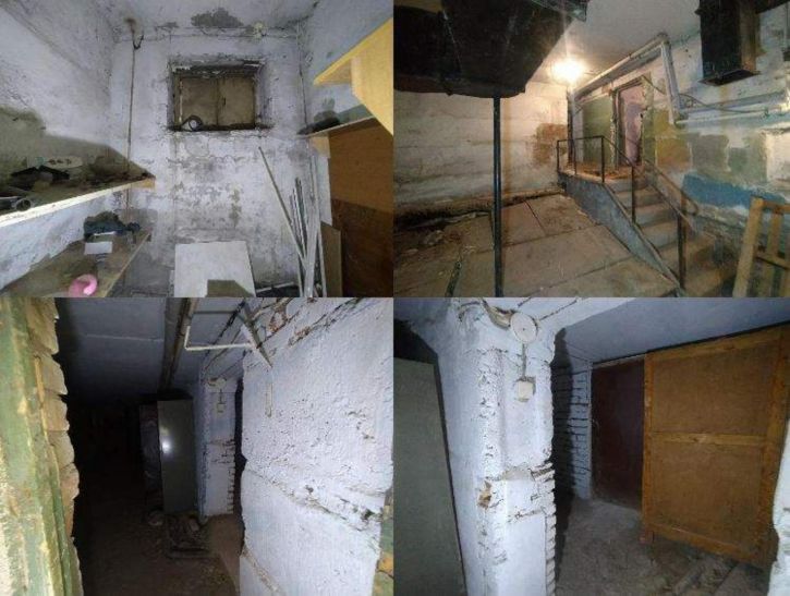 Офис Интернациональная улица, д.185/1