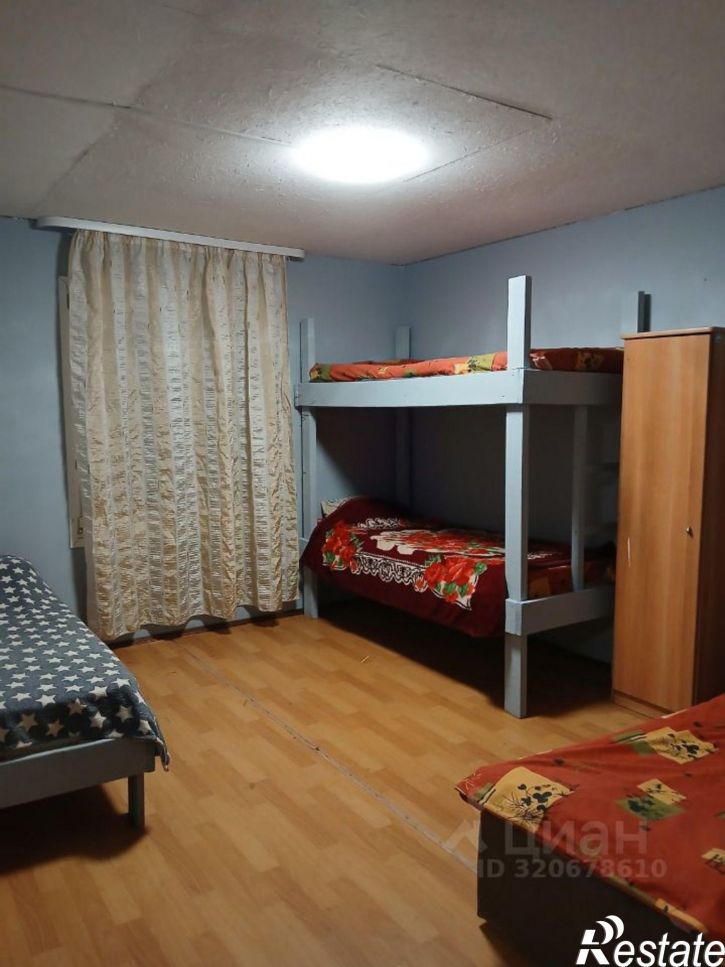 Коттедж/дом ул Кустарево, 66б,  д. 66б