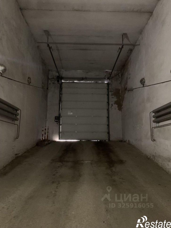 Гараж/парковка пр-кт Октября, 84/4,  д. 84/4