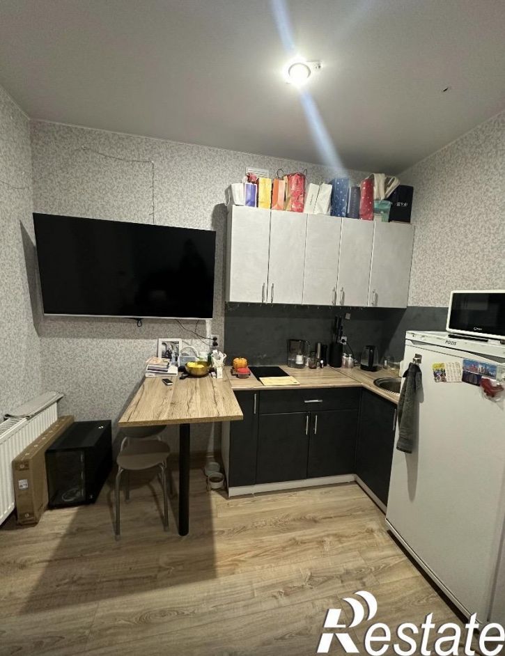 Студия Бородинская , 11