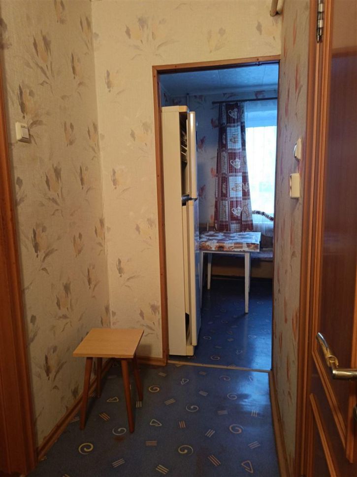 1-комн квартира ул Юрия Гагарина, д. 36