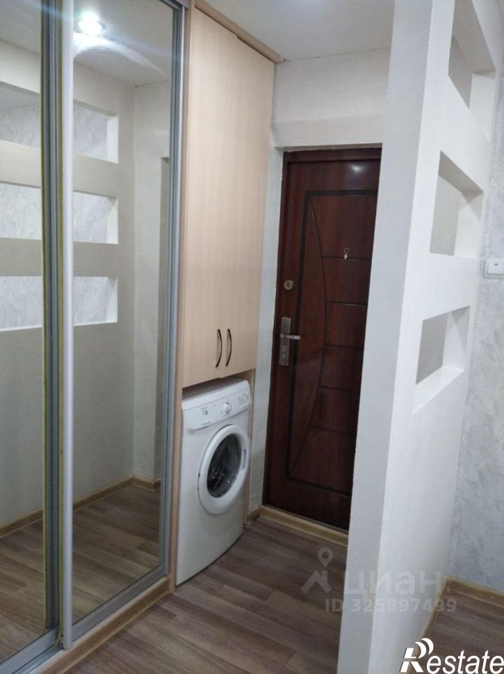 Комната улица Мусы Джалиля, 74/1,  д. 74/1
