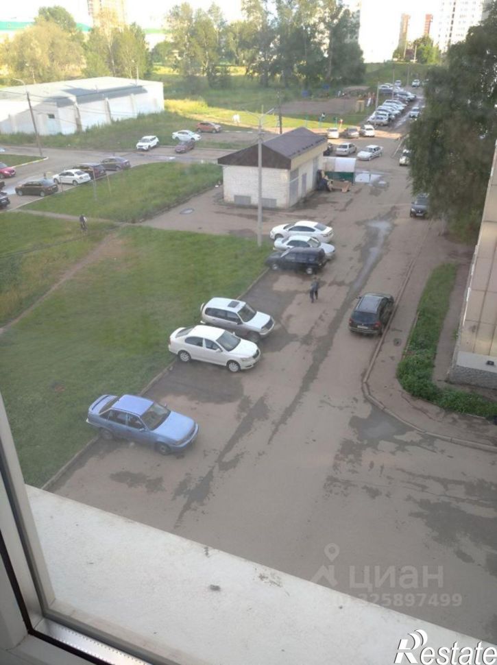 Комната улица Мусы Джалиля, 74/1,  д. 74/1