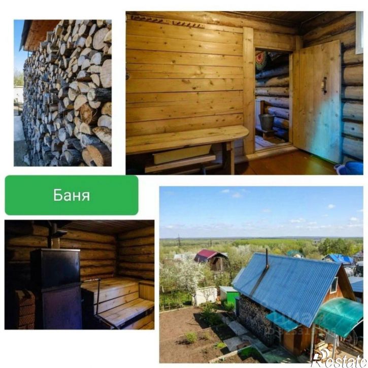 Коттедж/дом Сормовская улица, 14,  д. 14