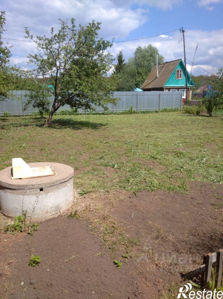 Коттедж/дом ул Цюрупы, 95,  д. 95