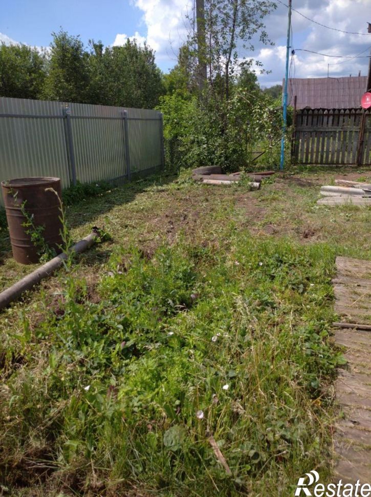 Коттедж/дом ул Цюрупы, 95,  д. 95