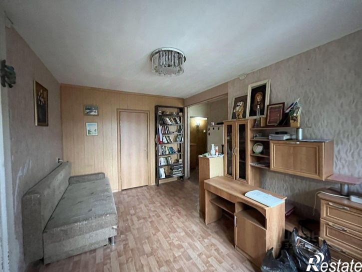 2-комн квартира улица Степана Халтурина, 42,  д. 42