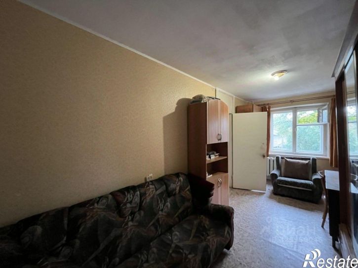 2-комн квартира улица Степана Халтурина, 42,  д. 42