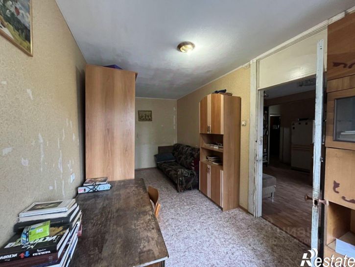 2-комн квартира улица Степана Халтурина, 42,  д. 42