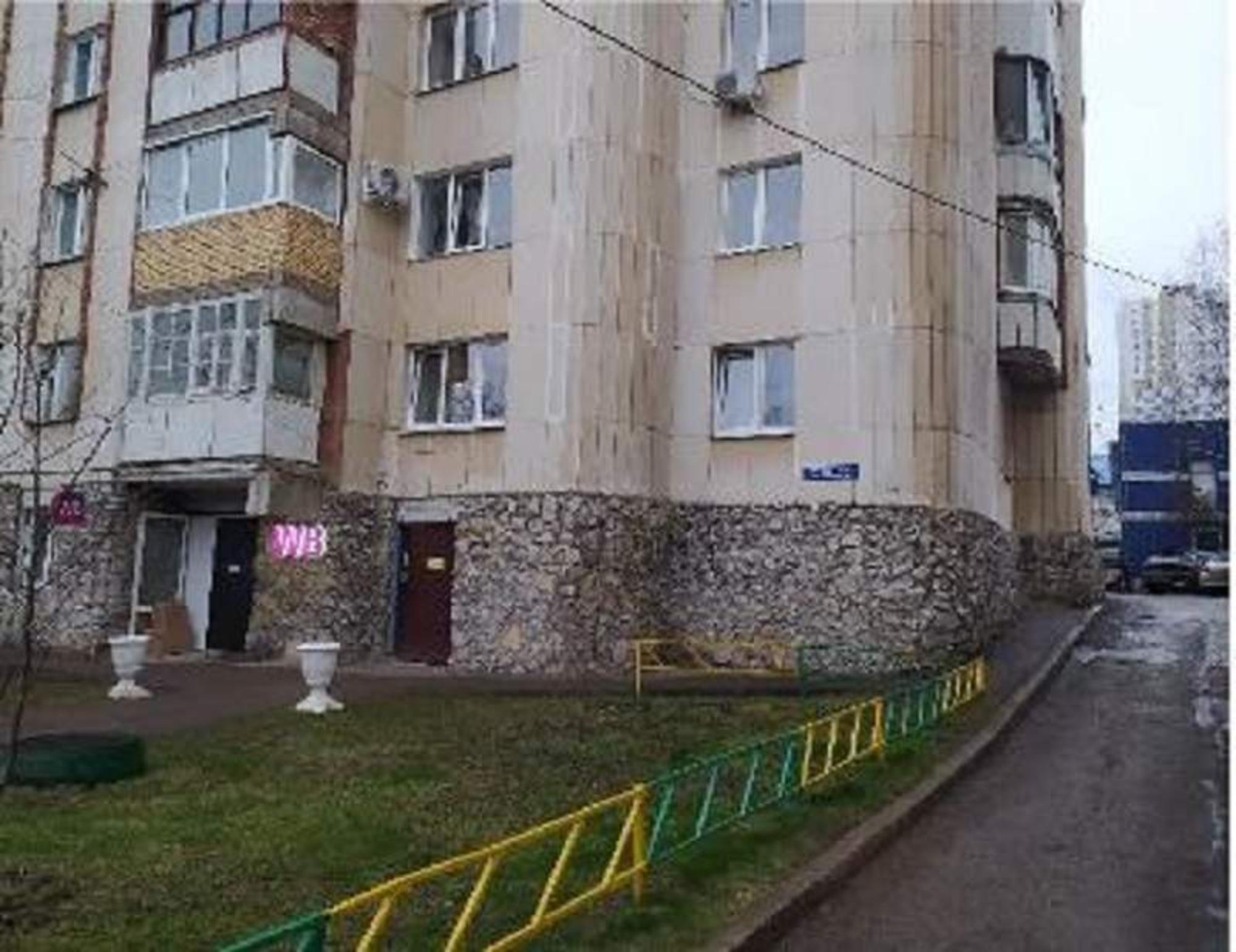 Купить офис, помещение под офис за 181 499 рублей на Цюрупы улица, д.156/1