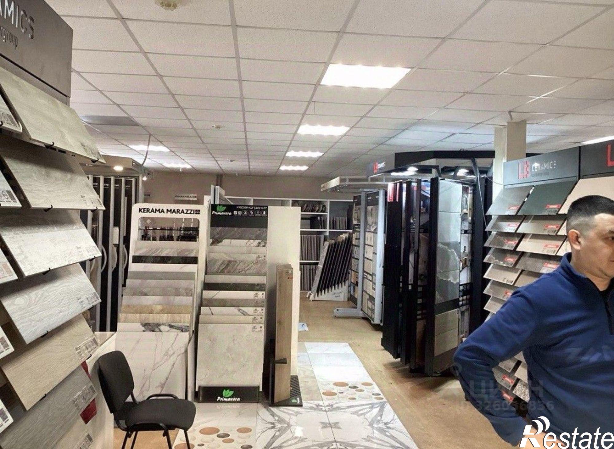 Сдать торговое помещение за 30 000 рублей на ул Центральная, 63