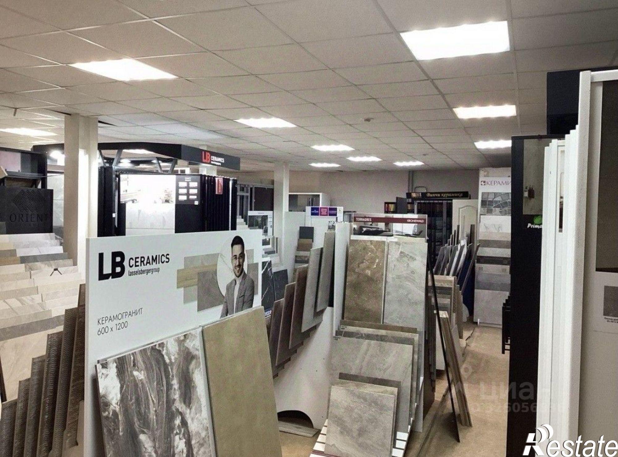 Сдать торговое помещение за 30 000 рублей на ул Центральная, 63