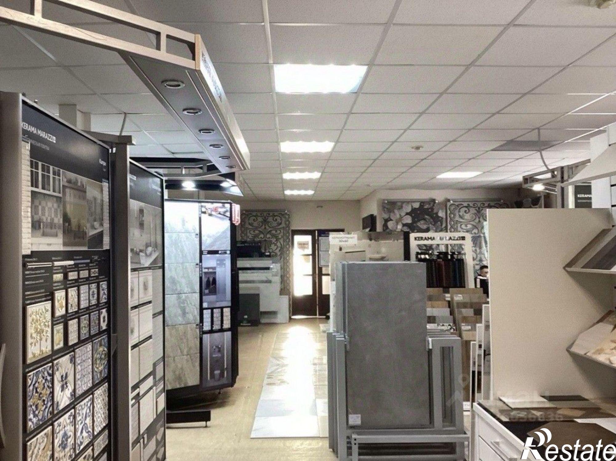 Сдать торговое помещение за 30 000 рублей на ул Центральная, 63