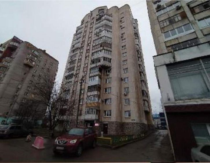 Офис Цюрупы улица, д.156/1