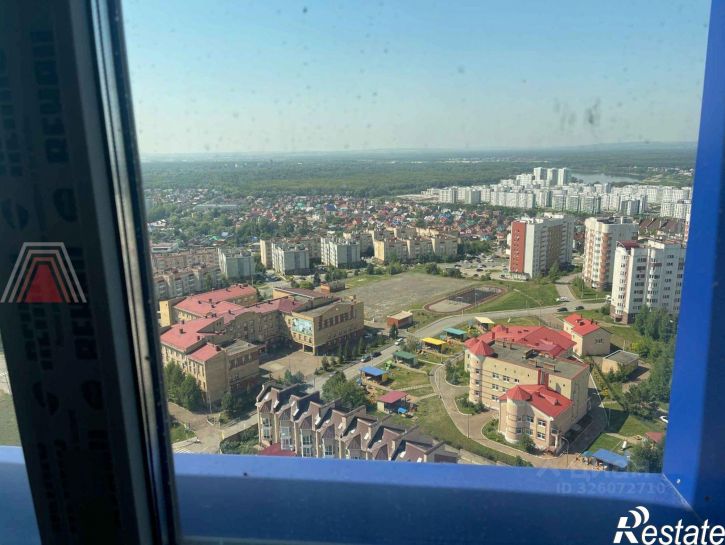 6-комн квартира улица Генерала Рыленко, 8,  д. 8