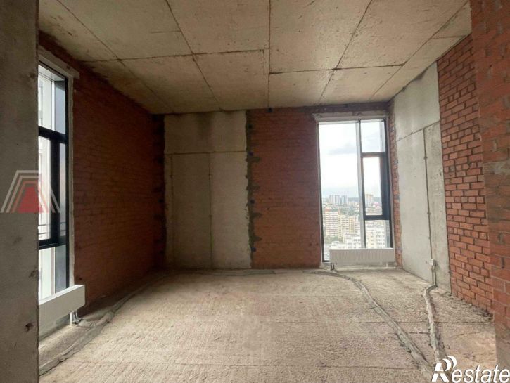 3-комн квартира ул Коммунистическая, 98/1,  д. 98/1