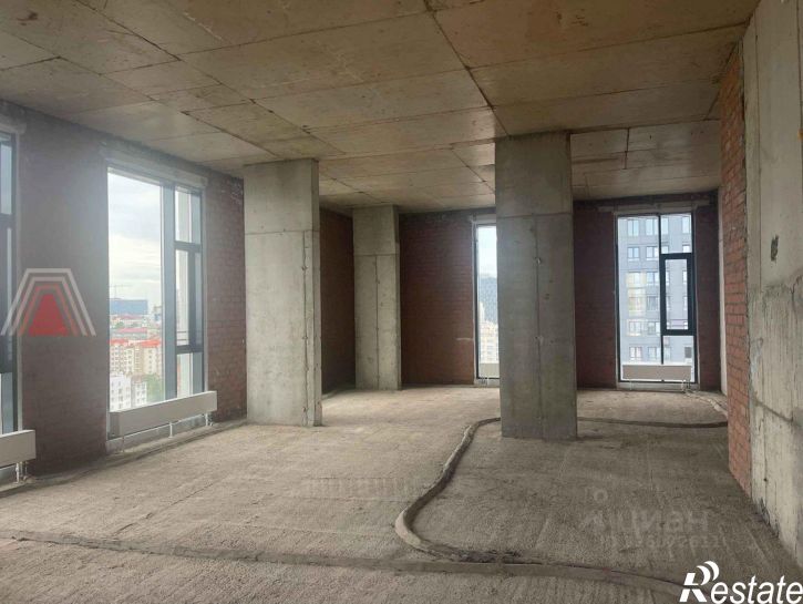 3-комн квартира ул Коммунистическая, 98/1,  д. 98/1